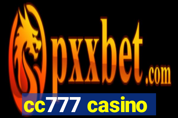 cc777 casino